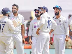 இரண்டாவது டெஸ்டிலும் அஸ்வின் இல்லை; இந்தியா முதலில் பேட்டிங் !
