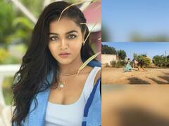 Wamiqa Gabbi ਦਾ ਤਲਵਾਰਬਾਜ਼ੀ ਹੁਨਰ ਵੇਖ ਫੈਨਸ ਹੋਏ ਹੈਰਾਨ, ਕੀ ਕੁਝ ਵੱਡਾ ਕਰਨ ਦੀ ਤਿਆਰੀ 'ਚ ਐਕਟਰਸ?