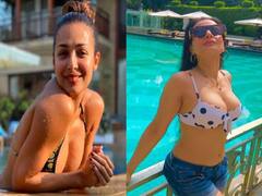 किसी को कहा बूढ़ी तो किसी को उम्र का दिया वास्ता... Malaika Arora से लेकर Ameesha Patel तक उम्र की वजह से ट्रोल हुईं ये हसीनाएं!