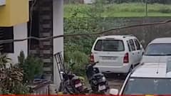 આપણી ખબર: દાહોદ જિલ્લાના વાતાવરણમાં આવ્યો પલટો, સામાન્ય વરસાદની કરાઇ છે આગાહી