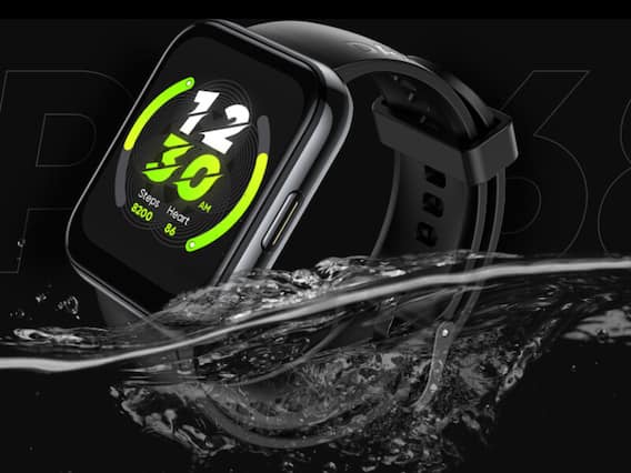 Smart Watch Deals: స్మార్ట్‌వాచ్ కొందామనుకుంటున్నారా? అయితే ఈ డీల్స్ చూడండి..