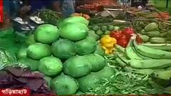 Vegetable Price Hike: টানা দুর্যোগে বঙ্গে সবজির দামে হাফ সেঞ্চুরি পার, মাথায় হাত মধ্যবিত্তের