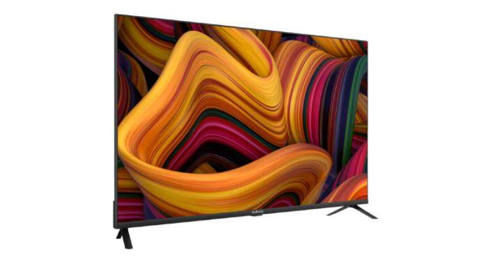 ਸਾਊਂਡ: ਇਨਫਿਨਿਕਸ ਐਕਸ1 40 (Infinix X1 40) ਸਮਾਰਟ ਟੀਵੀ ਵਿੱਚ ਡੌਲਬੀ (Dolby) ਆਡੀਓ ਸਾਊਂਡ ਦੇ ਨਾਲ 24W ਸਪੀਕਰ ਹੈ। ਆਵਾਜ਼ ਦੀ ਗੁਣਵੱਤਾ ਦੇ ਮਾਮਲੇ ਵਿੱਚ ਤੁਹਾਨੂੰ ਇਹ ਟੀਵੀ ਪਸੰਦ ਆਵੇਗਾ। ਇਸ ਟੀਵੀ ’ਤੇ ਗੇਮਜ਼ ਖੇਡਦੇ ਹੋਏ, ਫਿਲਮਾਂ ਜਾਂ ਵੀਡਿਓ ਵੇਖਦੇ ਹੋਏ ਤੁਹਾਨੂੰ ਇੱਕ ਵਧੀਆ ਆਵਾਜ਼ ਦਾ ਅਨੁਭਵ ਮਿਲੇਗਾ। ਇਸ ਤੋਂ ਇਲਾਵਾ, ਇਸ ਵਿੱਚ 5,000 ਹੋਰ ਐਪਸ ਜਿਵੇਂ ਕਿ ਨੈੱਟਫਲਿਕਸ, ਪ੍ਰਾਈਮ ਵੀਡੀਓ, ਯੂਟਿਊਬ ਦੀ ਸਪੋਰਟ ਵੀ ਹੈ। ਇਸ ਟੀਵੀ ਦੇ ਨਾਲ ਇੱਕ ਫ਼ੁਲ ਫੰਕਸ਼ਨ ਰਿਮੋਟ ਵੀ ਉਪਲਬਧ ਹੈ।