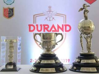 Durand Cup: ঘরের মাঠে খেলার সুবিধে কাজে লাগিয়ে ডুরান্ডে বাড়তি সুবিধে আদায় করে নিতে পারে ইস্ট-মোহন