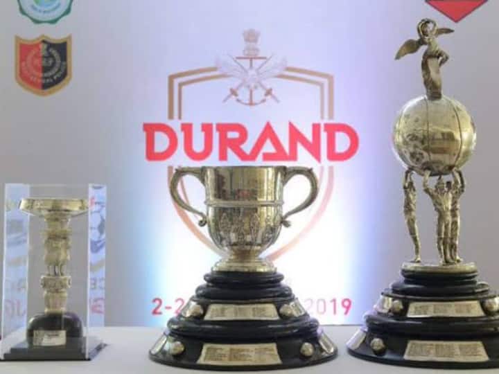 Asia's Oldest Football Tournament Durand Cup To Return After A Year Durand Cup, Asia's Oldest Football Tournament, To Return After A Year