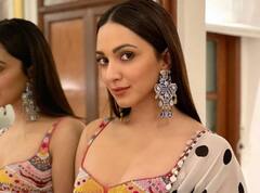 साउथ सुपरस्टार Ram Charan के अपोजिट नज़र आएंगी एक्ट्रेस Kiara Advani, साल 2022 में रिलीज होगी फिल्म !