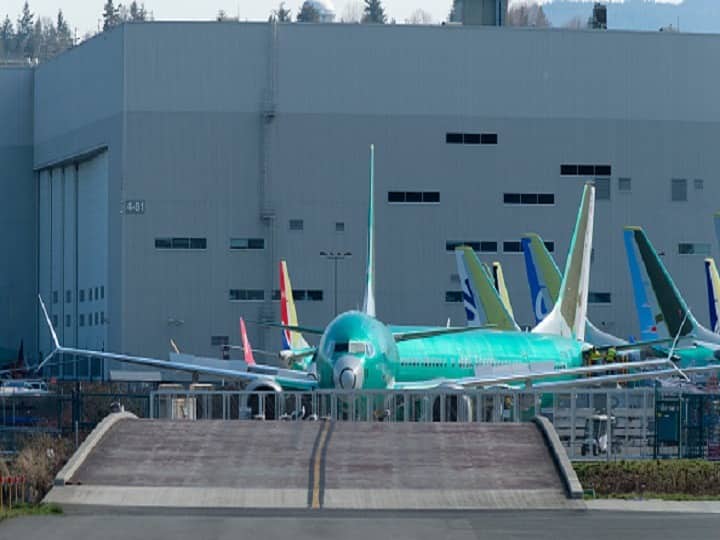 India Set To Allow Boeing 737 Max To Resume Flights Operations: Report India To Soon Allow Boeing 737 Max To Resume Flight Operations: Report India Set To Allow Boeing 737 Max To Resume Flights Operations: Report