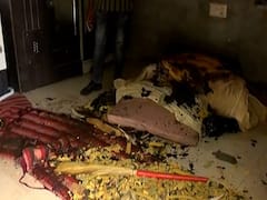 Rajkot : નિરાલી રિસોર્ટમાં લાગેલી આગ મામલે થયો મોટો ધડાકો, દરવાજો ખોલનારે શું આપ્યું મોટું નિવેદન?