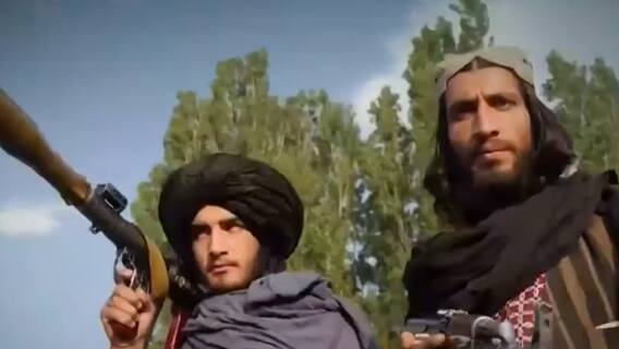 काबुल पर जल्द हो जाएगा तालिबान का कब्जा, अमेरिका ने जताई आशंका | इंडिया चाहता है | 12.08.2021