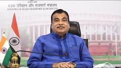 Nitin Gadkari : 'उद्याच्या भारता'साठी नितीन गडकरी यांचं व्हिजन | Majha Maharashtra Majha Vision 2021