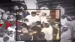 Parliament Ruckus | Rubika Liyaquat explains in chronological order what exactly happened | Master Stroke