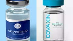 Explained Graphically: How many shots of COVAXIN, Covishield administered till date?