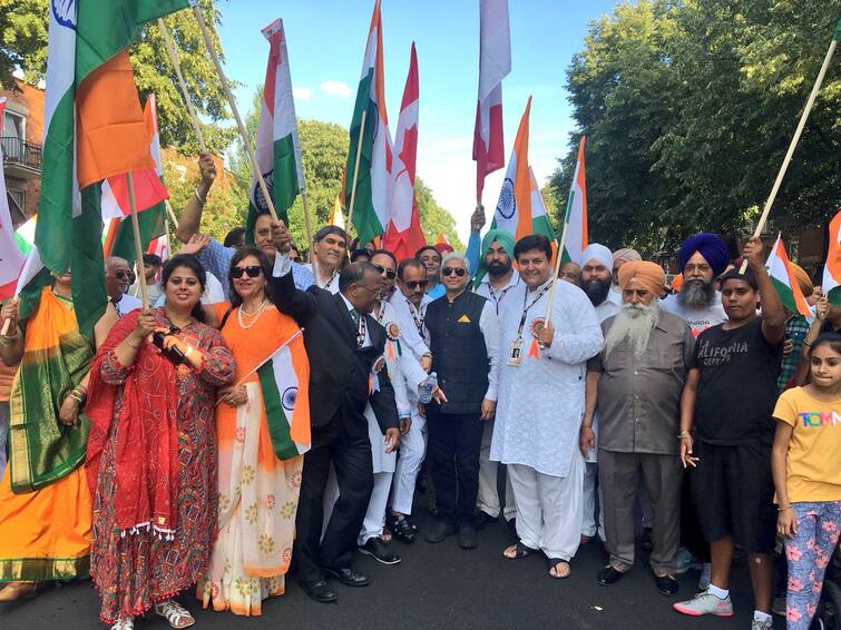 in Canada, Indians are preparing for the Independence Day celebrations on August 15, 2021 ਕੈਨੇਡਾ ’ਚ ਐਤਕੀਂ ਭਾਰਤ ਦੇ ਆਜ਼ਾਦੀ ਦਿਹਾੜੇ ਦੀਆਂ ਹੋਣਗੀਆਂ ਖ਼ੂਬ ਰੌਣਕਾਂ, ਪਾਬੰਦੀਆਂ ਹਟਣ ਮਗਰੋਂ ਜੋਸ਼