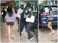 ਕੀ ਧੀ ਨੂੰ ਫ਼ਿਲਮਾਂ ਲਈ ਤਿਆਰ ਕਰ ਰਹੀ ਹੈ ਕਾਜੋਲ? ਇਹ ਤਸਵੀਰਾਂ ਦੇਖ ਕੇ ਤੁਹਾਡੇ ਮਨ 'ਚ ਵੀ ਉੱਠੇਗਾ ਸਵਾਲ