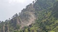 Himachal Pradesh Landslide: হিমাচলপ্রদেশের কিন্নরে ধস, মৃতের সংখ্যা বেড়ে ১৩