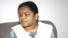 More than required marshals were present in RS: Cong's Phulo Devi Netam