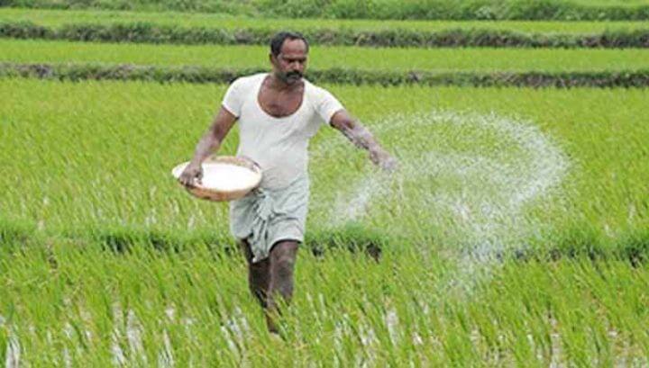 தரமற்ற உரங்களை விற்பனை செய்தால் நடவடிக்கை பாயும்- திருச்சி ஆட்சியர் எச்சரிக்கை