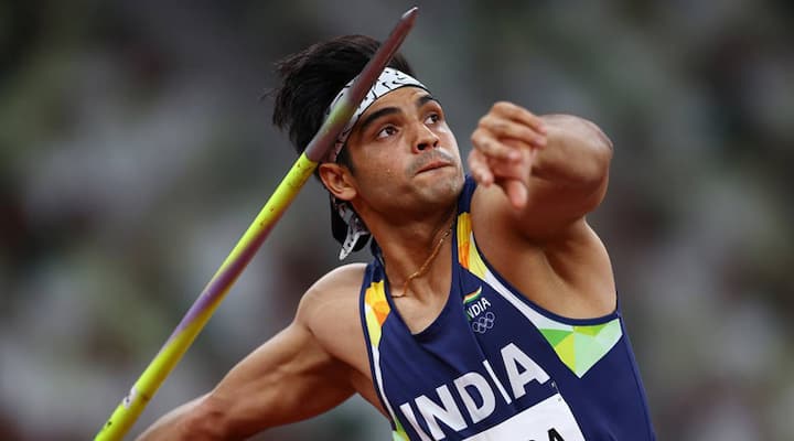 india's Olympic Gold Medalist Neeraj Chopra Becomes World Number 2 In Men's Javelin Throw Neeraj Chopra: ప్రపంచ ర్యాంకింగ్స్‌లో దూసుకెళ్లిన నీరజ్ చోప్రా... ఏకంగా 14 స్థానాలు ఎగబాకి వరల్డ్ నెంబర్ - 2
