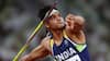 Neeraj Chopra: ప్రపంచ ర్యాంకింగ్స్‌లో దూసుకెళ్లిన నీరజ్ చోప్రా... ఏకంగా 14 స్థానాలు ఎగబాకి వరల్డ్ నెంబర్ - 2