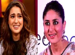 Kareena Kapoor ने किया था खुलासा, Sara Ali Khan के कहने पर Saif Ali Khan ने बदल दिया था ये बड़ा फैसला