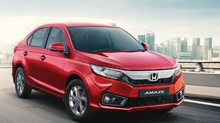 ਹੌਂਡਾ ਅਮੇਜ਼ 1.5L i-DTEC ਡੀਜ਼ਲ ਇੰਜਣ ਅਤੇ 1.2L i-VTEC ਪੈਟਰੋਲ ਇੰਜਣ ਦੁਆਰਾ ਸੰਚਾਲਿਤ ਹੈ। ਦੋਵੇਂ ਫ਼ਿਊਲ ਵਿਕਲਪਾਂ ਲਈ ਮੈਨੁਅਲ ਅਤੇ ਸੀਵੀਟੀ (CVT) ਸੰਸਕਰਣਾਂ ਵਿੱਚ ਉਪਲਬਧ ਹੈ।