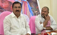 Raithanna Movie: ఇక దేశంలో మిగిలేది రైతు కూలీలే.. వ్యవసాయ చట్టాలపై నారాయణ మూర్తి సీరియస్ కామెంట్స్..