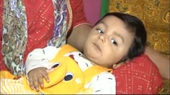 Ayansh की मदद को आगे आए Sonu Nigam और एक्टर Sahil Khan, 16 करोड़ के एक इंजेक्शन की है जरूरत