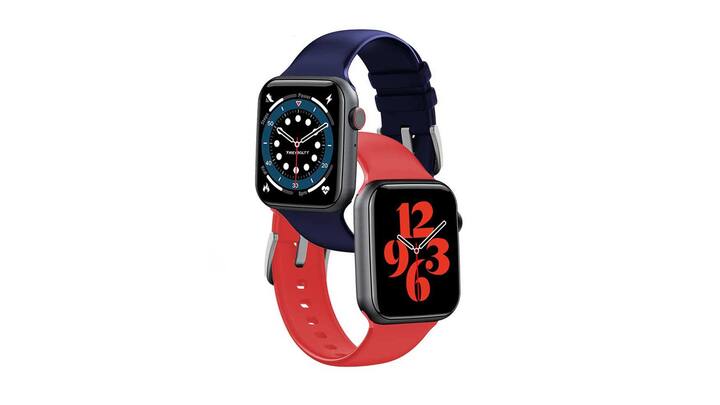 ఫైర్ బోల్ట్ రింగ్ (Fire Boltt Ring) వాచ్ 1.7 అంగుళాల డిస్‌ప్లేతో పాటు 2.5D కర్వ్‌డ్ గ్లాస్ డిజైన్‌తో లభిస్తుంది. ఎస్ పీఓ2 మానిటర్, రక్తంలో ఆక్సిజన్ శాచురేషన్లను ట్రాక్ చేసే ఫీచర్లు ఉన్నాయి. స్లీప్ మానిటర్, స్టెప్ కౌంట్ ఫీచర్లు కూడా ఇందులో అందించారు. దీని ధర రూ.4499గా ఉంది.