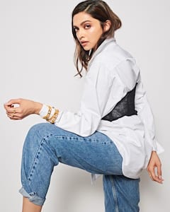 From Oversized Jacket To Printed Co-Ord, Outfits Which You Can Pick From Deepika Padukone's Closet. Details Inside!