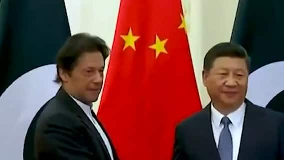 China and Pakistan demand investigation into U.S. military's Fort Detrick lab for COVID-19 origin