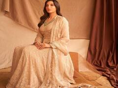 गहना, हुस्न और अदा: आज कुछ यूं नज़र आईं Nora Fatehi कि Fans खुद को भुला बैठे