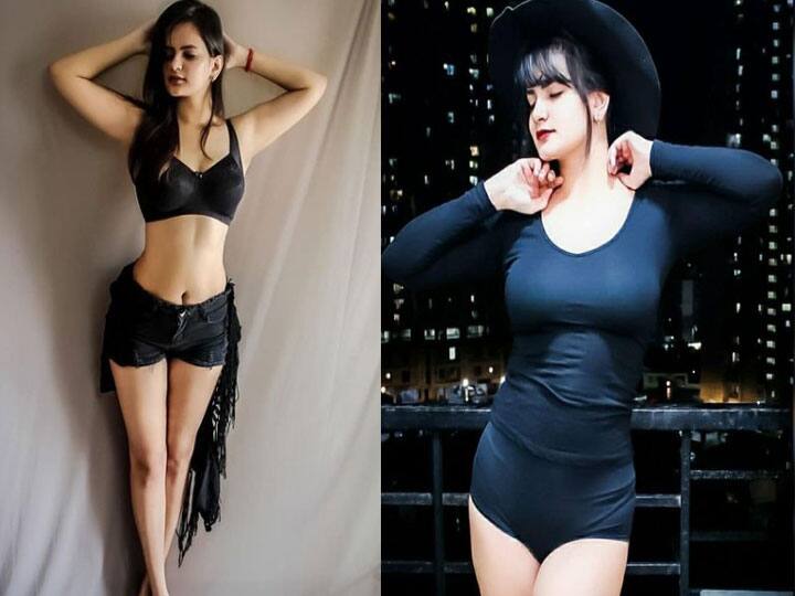 Arshi bharti is a new entry in Taarak Mehta Ka Ooltah Chashmah show, will be seen in this new character Taarak Mehta Ka Ooltah Chashmah: शो में हुई बेहद ग्लैमरस Arshi Bharti की एंट्री, इस नए किरदार में आएंगीं नजर