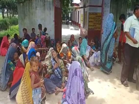 Kanpur News: कानपुर में दर्दनाक हादसा, बकरी चराने गये दो बच्चों की तालाब में डूबने से मौत Kanpur News: कानपुर में दर्दनाक हादसा, बकरी चराने गये दो बच्चों की तालाब में डूबने से मौत