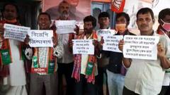 WB Politics: শৃঙ্খলাভঙ্গের অভিযোগে, দল থেকে বহিষ্কৃত উত্তর দিনাজপুরের BJP নেতা বলরাম চক্রবর্তী