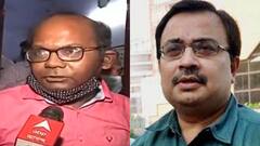 Sajal Ghosh Arrested: “হাল্লা চলেছে যুদ্ধের সংস্কৃতি বিজেপির,“ সায়ন্তন বসুর হুঁশিয়ারির পাল্টা কুণাল