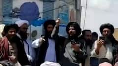 Will Afghanistan's President resign amid Taliban's increasing occupancy? | Master Stroke | August 13, 2021