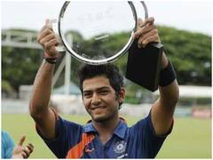 2012 में भारत को विश्व कप जिताने वाले 28 साल के इस खिलाड़ी ने भारतीय क्रिकेट से लिया संन्यास