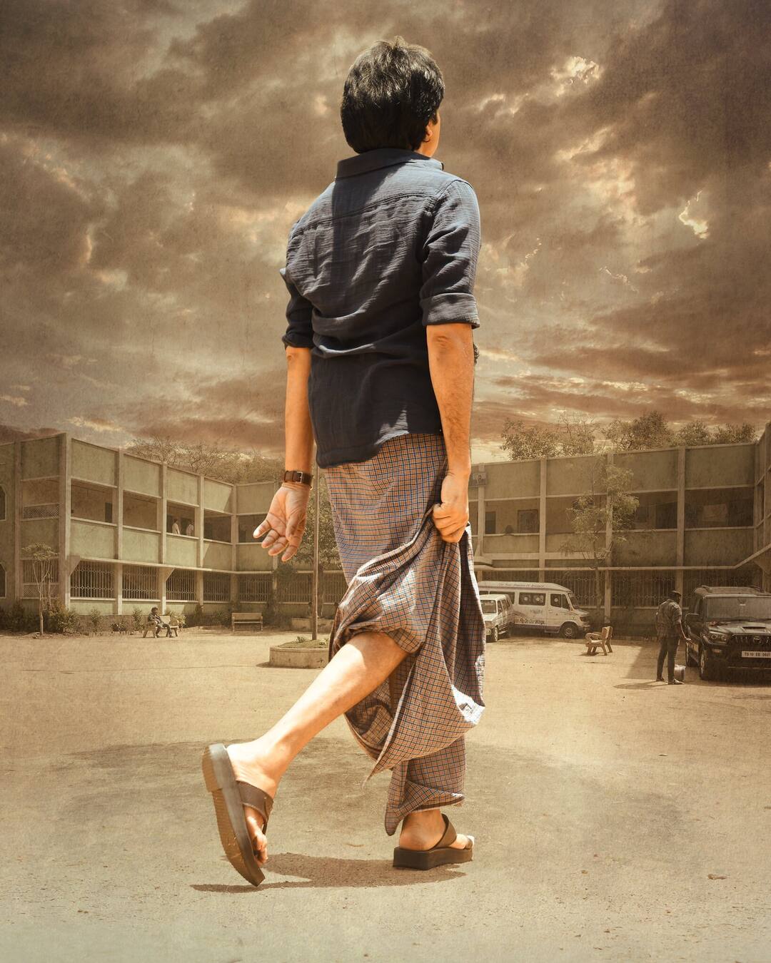 Bheemla Nayak: Pawan Kalyan Rana Rana Daggupati Ayyappanum Koshiyam ...