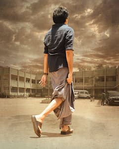 Bheemla Nayak Title Song: భీమ్లా నాయక్ టైటిల్ సాంగ్.. 12 నిమిషాల్లోనే లక్షకు పైగా లైక్స్.. ట్రెండ్ సెట్ చేస్తున్న పవర్ స్టార్!