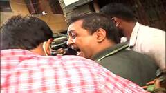 Sajal Ghosh Arrest: 'ইভটিজিংয়ে অভিযুক্তদের নিরাপত্তা সজল ঘোষের', ঘটনাকে রাজনৈতিক রঙ দেওয়ার দাবি বাসিন্দাদের