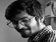 e Actor Saran pics | பாக்காத நேரத்தில் பாக்குறதும் குலுங்கி குலுங்கி சிரிக்கிறதும் - சரண்