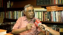 Author Pavan K Varma briefs about his book 'The Great Hindu Civilisation'