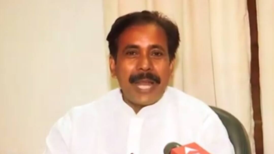 Anil Rajbhar op rajbhar vs anil rajbhar up elections 2022 | OP Rajbhar पर क्यों बरसे ...