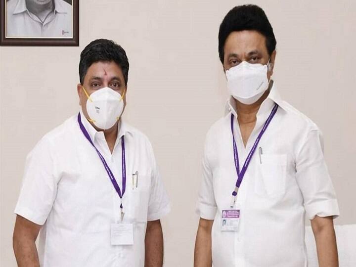 'ஊதாரித்தனமான முன்னாள் அரசு என்று பேசினார் நிதியமைச்சர்’ - எடப்பாடி பழனிசாமி கண்டனம்