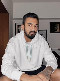 KL Rahul Lords Test Pics: లార్డ్స్ మైదానంలో కేఎల్ రాహుల్ రికార్డులు మీద రికార్డులు