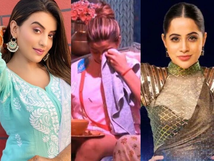 Bigg Boss OTT: मशहूर अभिनेत्री ने शिल्पा शेट्टी की बहन की उम्र का बनाया मजाक, बोलीं- शमिता मेरी मां कि उम्र की है...