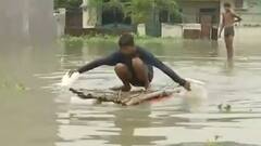 Heavy Rains in Telugu States: ముంచెత్తుతున్న ఈ వరదలకు కారణమేంటి? ఈ పాపం ఎవరిది?