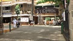 सावधान! पावसाळी आजारांचा धोका वाढला; लक्षणं आढळल्यास डॉक्टरांचा सल्ला घ्या, आरोग्य विभागाचं आवाहन