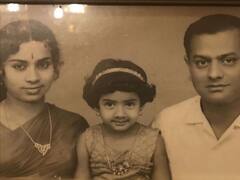 Actress Sridevi Flashback pics | விருதுகளும்... சாதனைகளும் - ஸ்ரீதேவி ஸ்பெஷல் ஆல்பம்