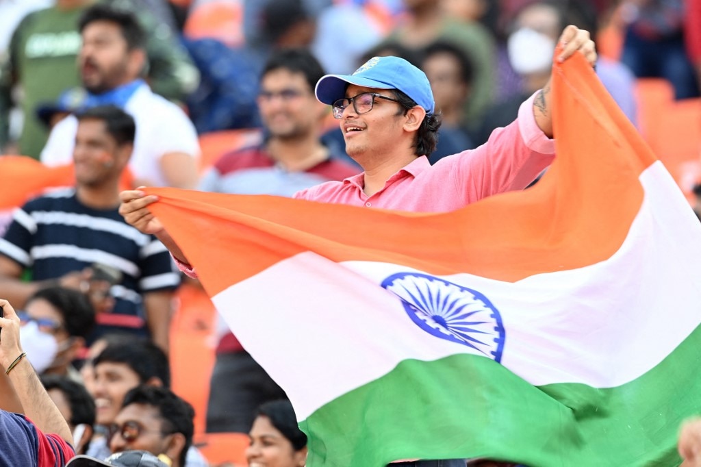 Independence Day: The Demand For The Tricolor Has Doubled After Indias  Stellar Performance In The Olympics ANN | Independence Day: Olympics में  भारत के शानदार प्रदर्शन के बाद दोगुनी हुई तिरंगे की